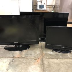 TVs For Sale