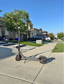 Adult Electric Scooter - NEW