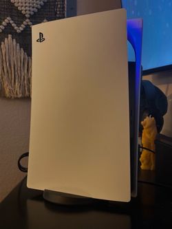 PlayStation 5
