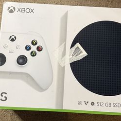 Xbox series s $350 obo