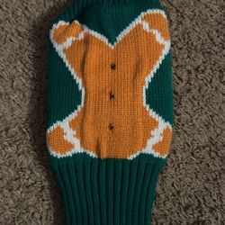 Extra Small Cat Sweater 