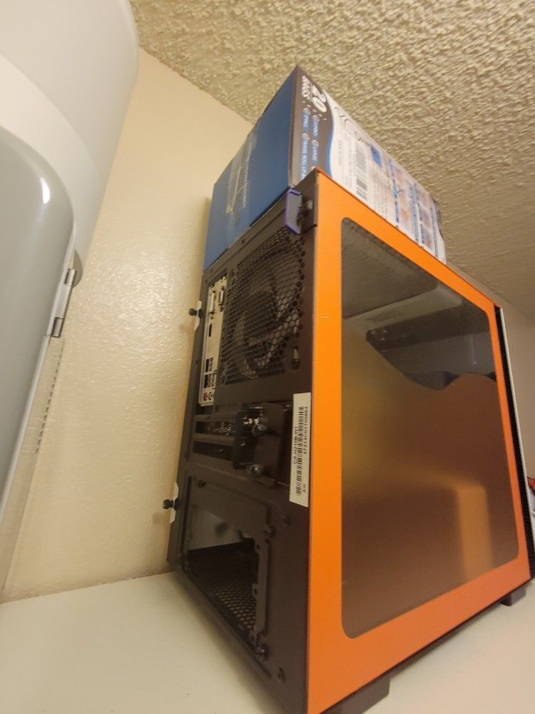 Ironhide Juicebox Pc CASE