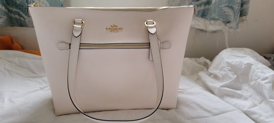 Coach Tote