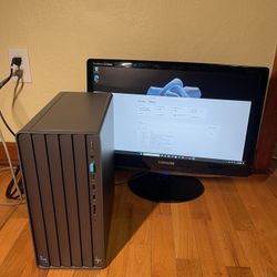 HP Envy Desktop PC I7-12700F, 32 GB Memory 1 TB SSD TE01-3157c