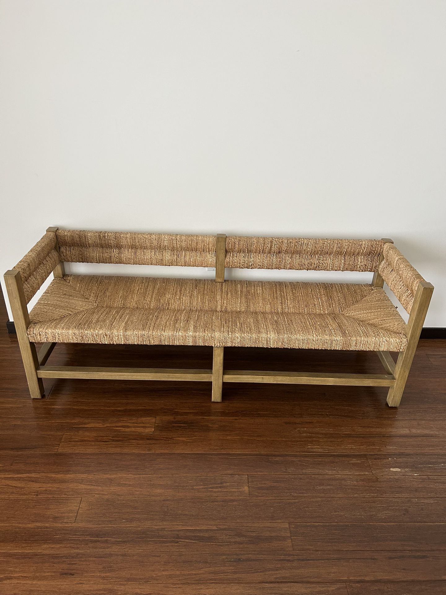 Williams-Sonoma Bench