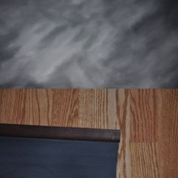 Grey Photography Backdrop