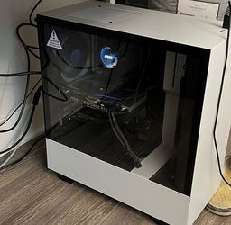 Gaming pc ! Send me a offer !