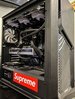Gaming PC 4060ti