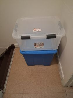 Containers