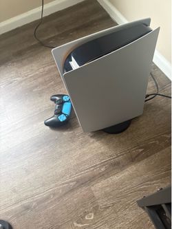 PS5
