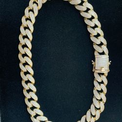 Cuban Chain