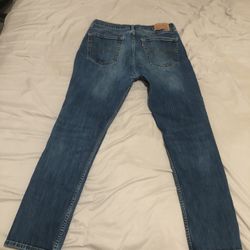 Levis 36x32
