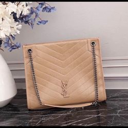 YSL SHOULDER BAG 