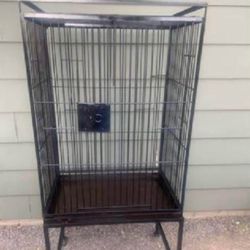 Large Bird Cage