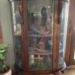 China Cabinet