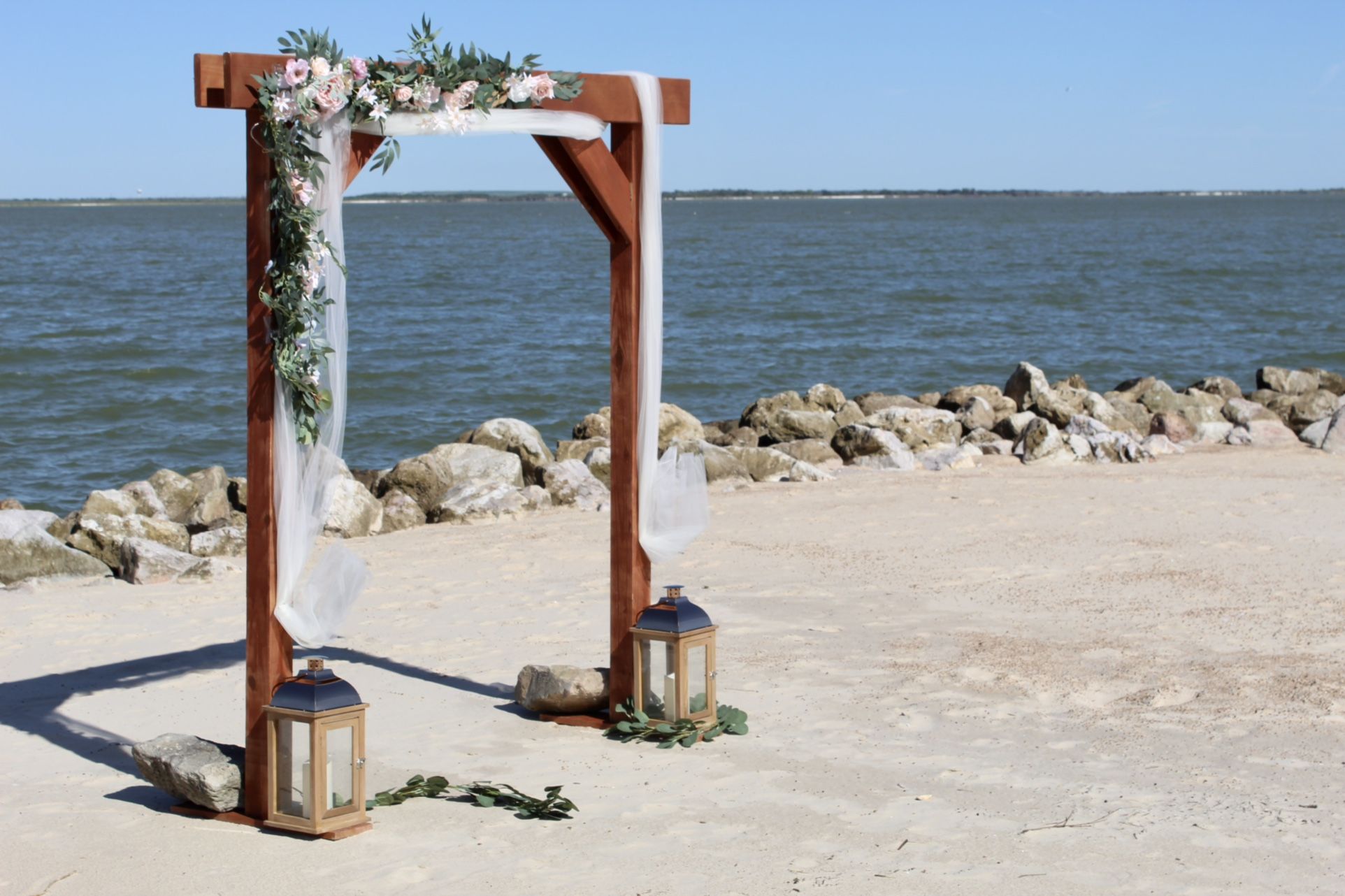 Wedding Arch 