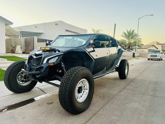 2023 CAN AM MAVERICK X3 XRS