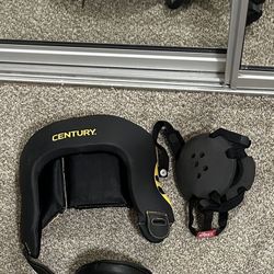 Sparring Gear