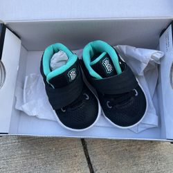 Baby Shoes Nike 2c