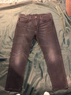 Levi jeans 36/29