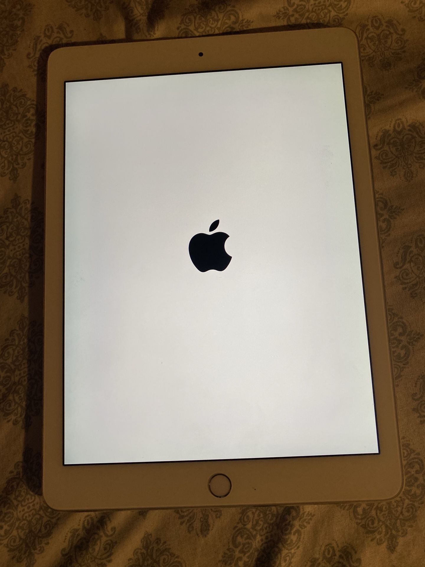 iPad bloqueada tiene iCloud