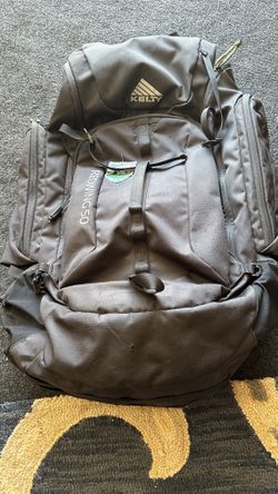 Kelty Redwing 50 Hiking Backpack 