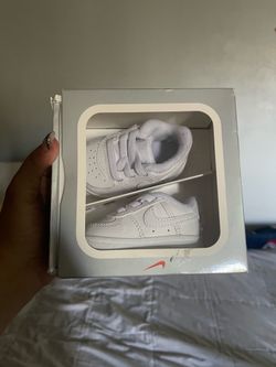 Baby boy Nike shoes / regular shoes