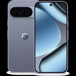 Brand New, Unopened Unlocked Pixel 10 Pro 256gb Moonstone + Brand New Google Flex 67 W Type C Fast Charger