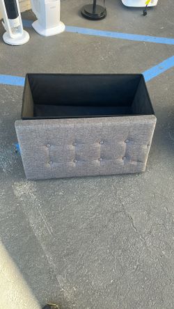 Storage Bin 