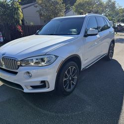2015 BMW X5