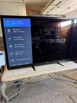 Sharp Elite Pro-60X5FD TV 60inch