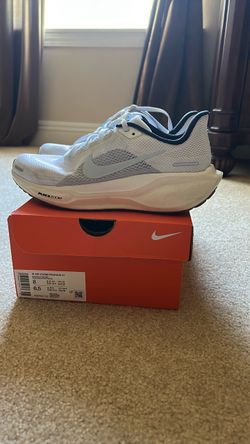 Nike running shoes