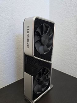 GeForce RTX 3060TI