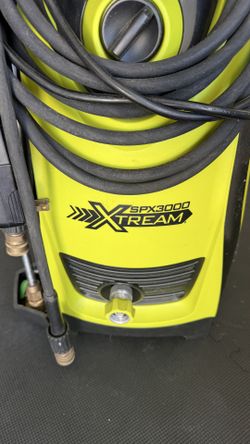 Sun Joe xtream spx3000 xt1