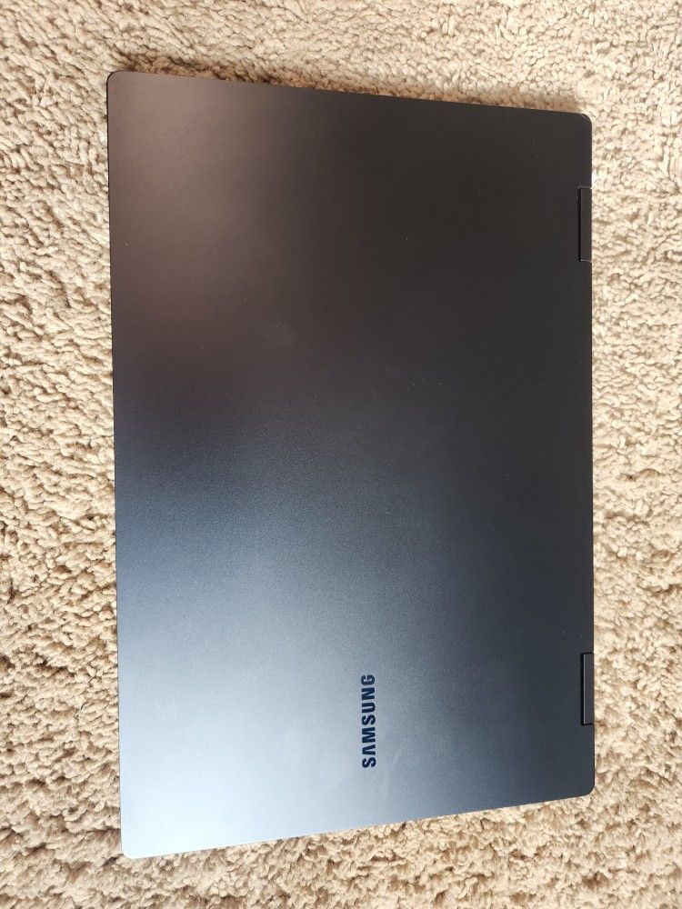Samsung Galaxy Book Pro 360