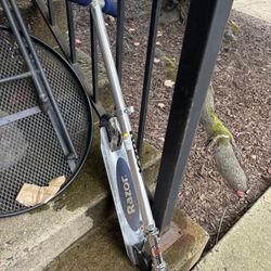 Razor Scooter 