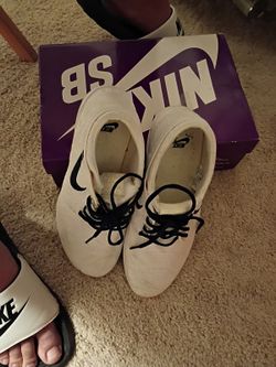 Nike SB Air Max Janowski- Very Rare