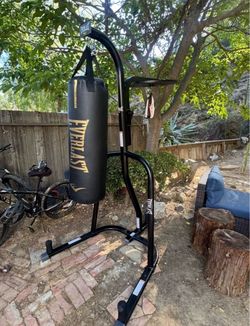 Boxing