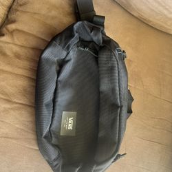 Vans Cross Body Bag Nwt
