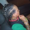 Miss Stackz