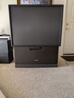 Retro gaming tv