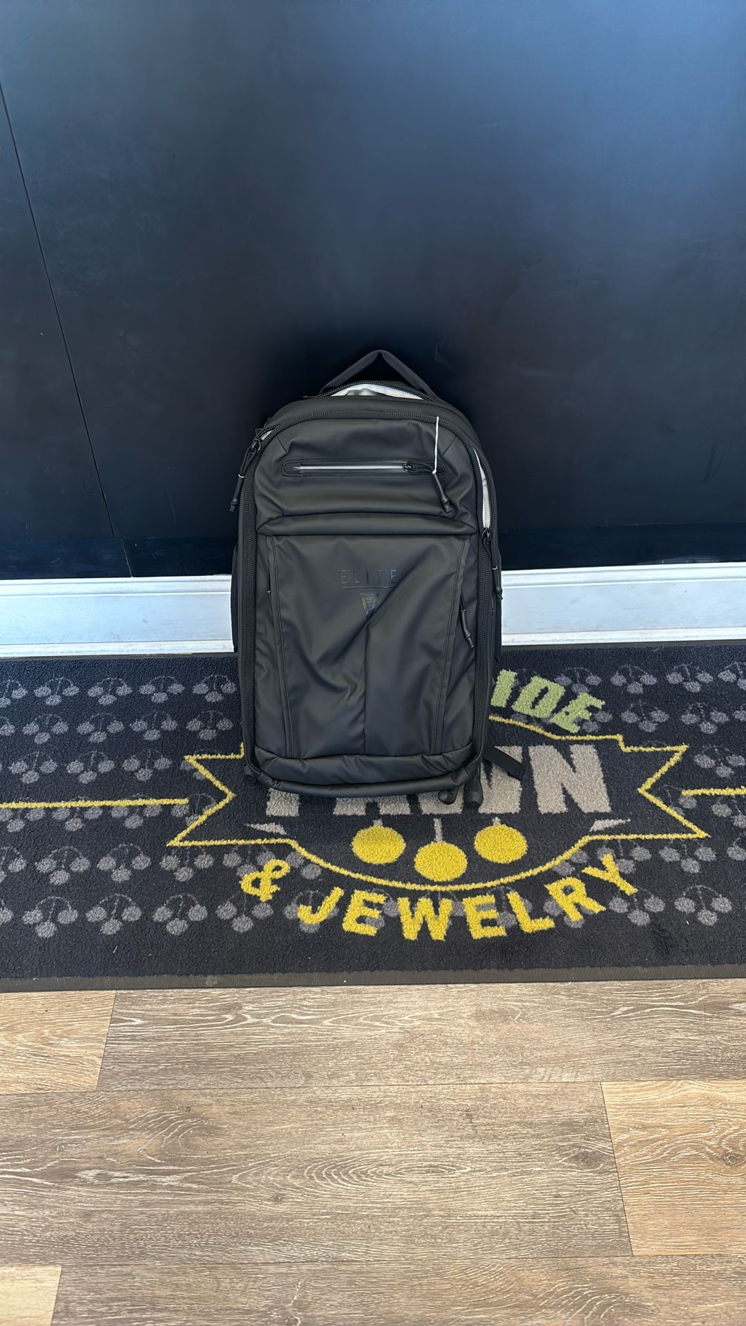 Elite Survival Systems Backpack