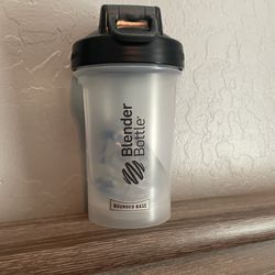 Blender Bottle Never Used 