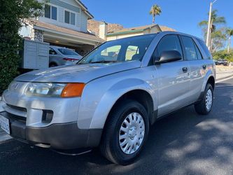 2003 Saturn VUE