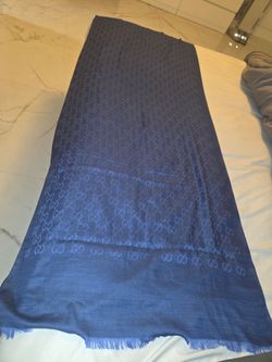 Gucci  scarf