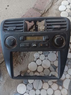 Control De Temperatura Radio Bezel