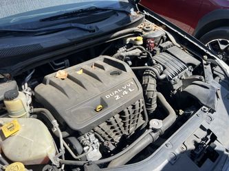 Parts for CHRYSLER 200 4C 2D CONVERTIBLE TOURING 2.4L 2012 - Stock # 14758