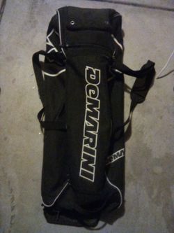 Demarini Softball/Baseball Equipment Bag