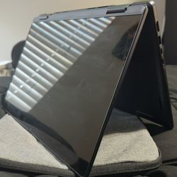 Dell Inspiron 14 2-in-1 Laptop AMD Ryzen 5 16 GB