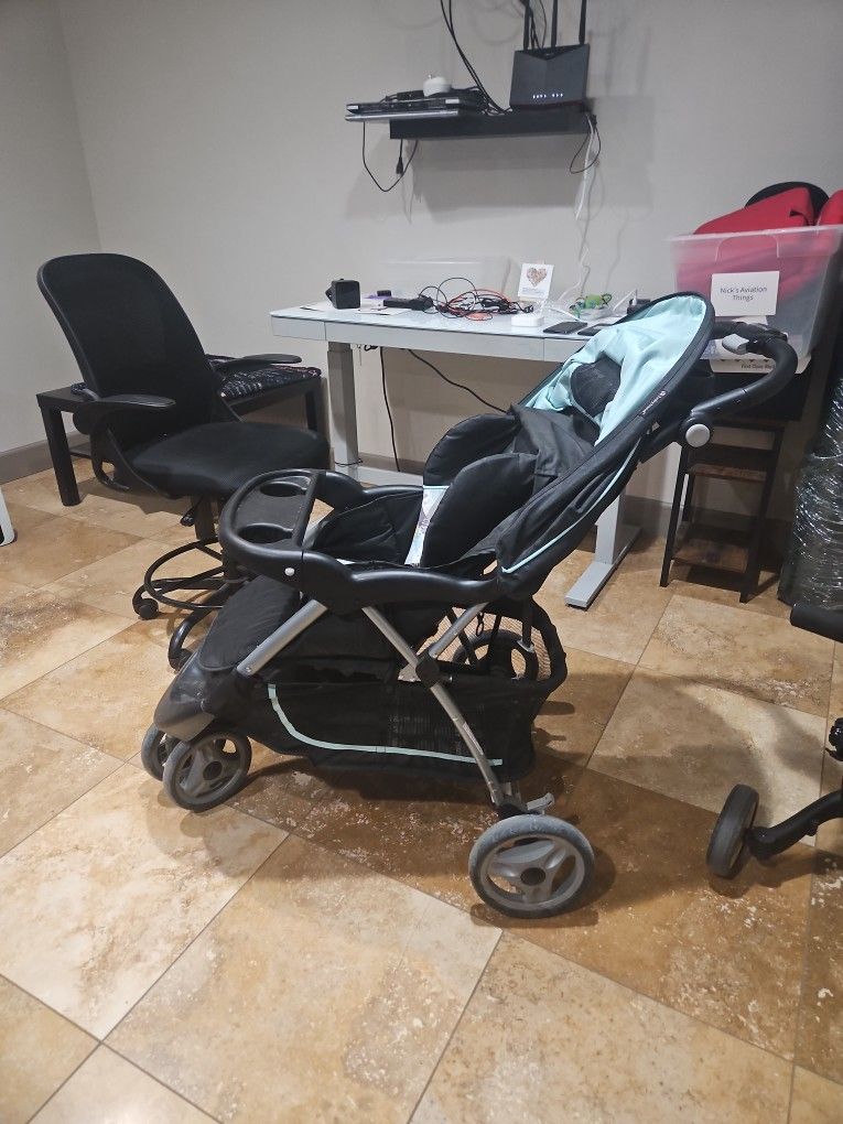 Babytrend Baby Stroller